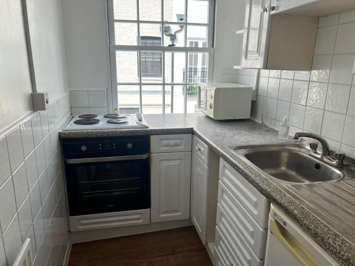 لندن Belgravia Eaton Mews Rooms المظهر الخارجي الصورة