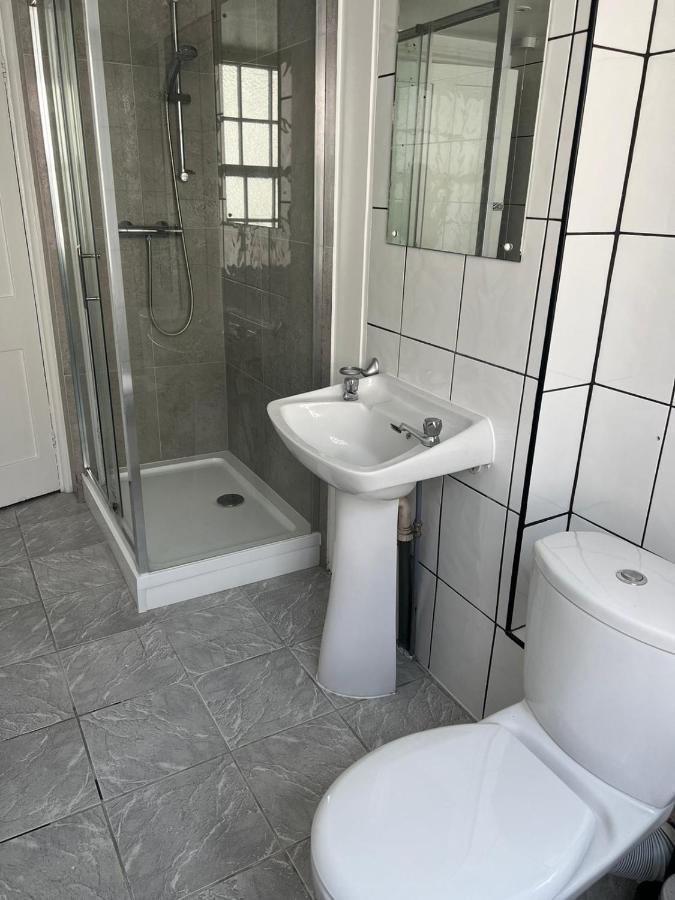 لندن Belgravia Eaton Mews Rooms المظهر الخارجي الصورة