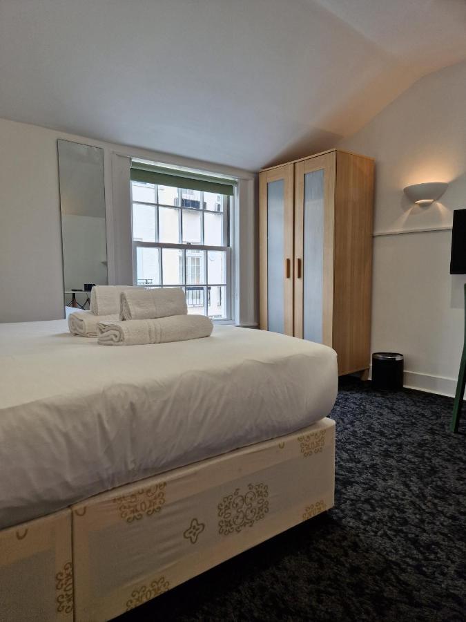 لندن Belgravia Eaton Mews Rooms المظهر الخارجي الصورة