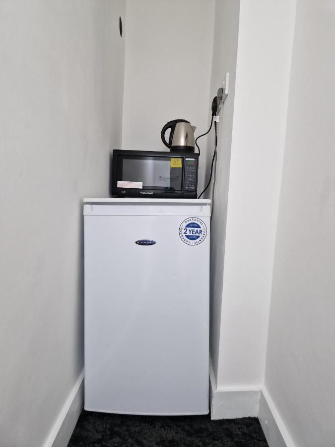 لندن Belgravia Eaton Mews Rooms الغرفة الصورة