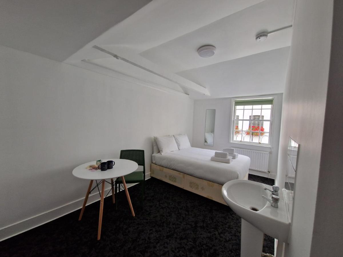 لندن Belgravia Eaton Mews Rooms المظهر الخارجي الصورة