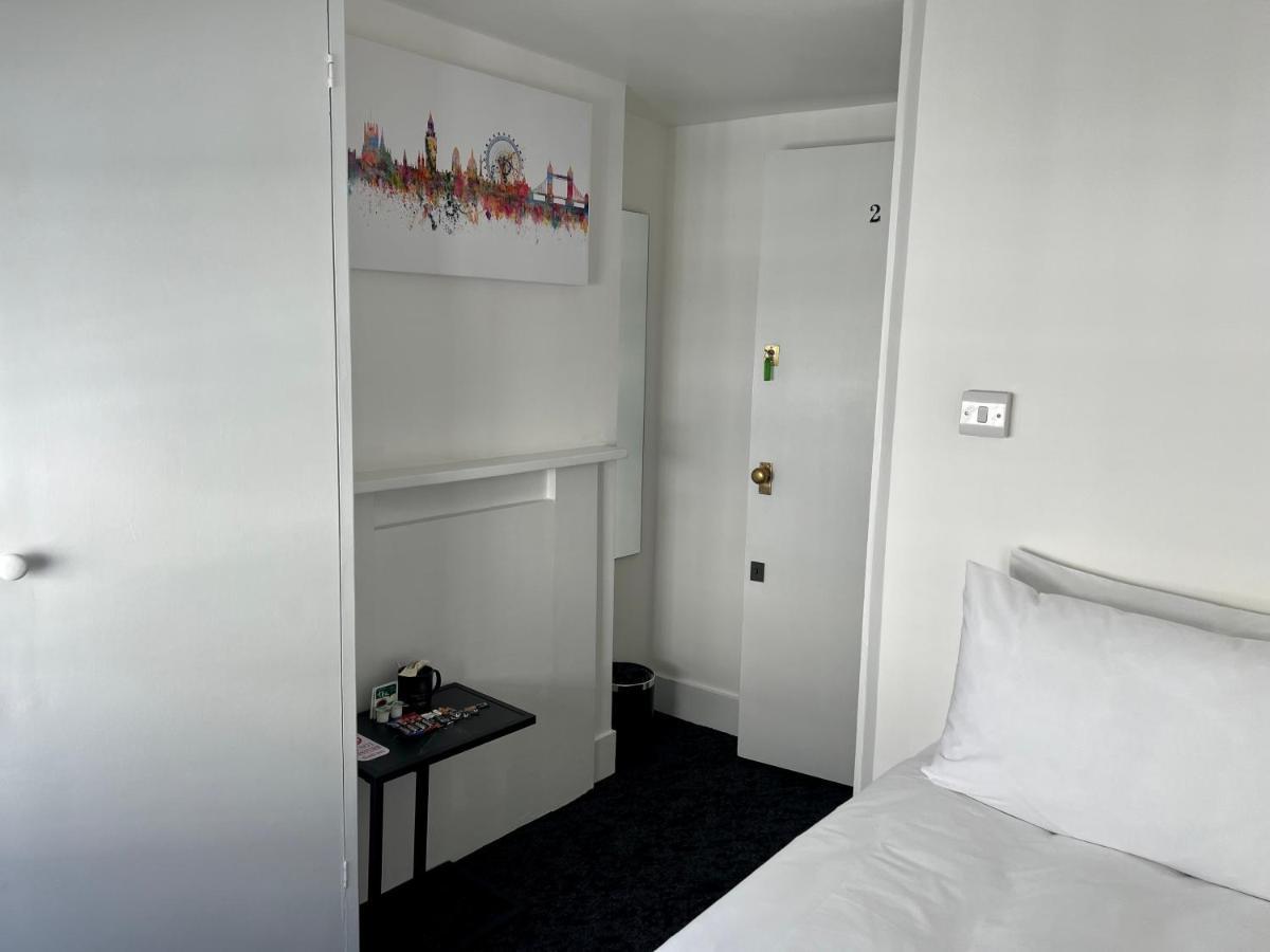 لندن Belgravia Eaton Mews Rooms المظهر الخارجي الصورة