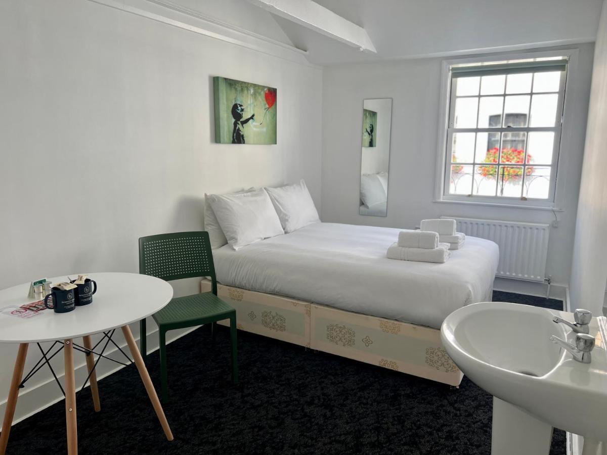 لندن Belgravia Eaton Mews Rooms المظهر الخارجي الصورة
