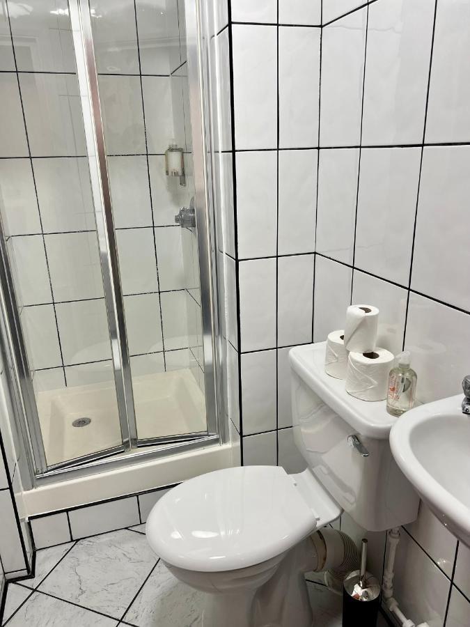لندن Belgravia Eaton Mews Rooms المظهر الخارجي الصورة