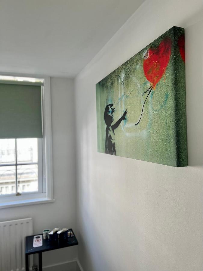 لندن Belgravia Eaton Mews Rooms المظهر الخارجي الصورة