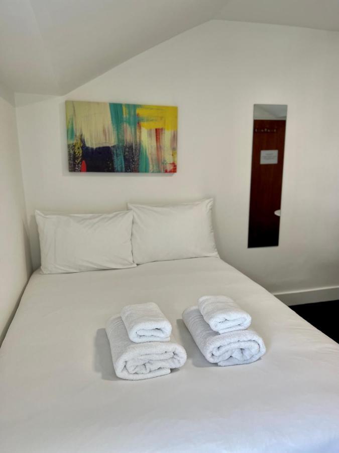لندن Belgravia Eaton Mews Rooms المظهر الخارجي الصورة